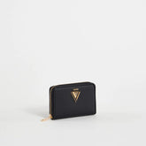 Gaudì Mini Portafoglio Black